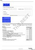 AQA-7131-1-BUSINESS QUESTION PAPER-AS LEVEL-17May24