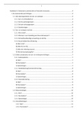 Accountancy samenvatting hoofdstuk 3