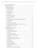 Samenvatting accountancy hoofdstuk 8