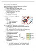 Neurocognition week 1: Development: The brain and cognition over the life span