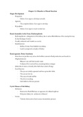 Chapter 33 Disorders of Renal Function