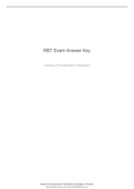 RBT-exam-answer-key