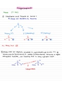 Amines and phenyl amines Summary Cambridge International AS and A Level Chemistry Coursebook with CD-ROM, ISBN: 9781107638457  chemistry