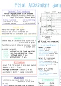 Fetal Assessment during Labor