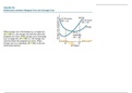 Exercises  International Competitive Analysis and Strategy | Course Manual 2021-2022 | 