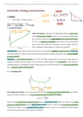 Notes and explanation of figures in the book | International Competitive Analysis and Strategy | EBC4044 |