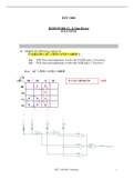 HOMEWORK #1 – K Map