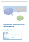 Dossier Beroep 1;Wat is leren?