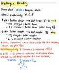 CHEM 210 Exam 2 Study Guide