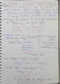 Class 12th - MODERN PHYSICS [Part - 1] Notes (Allen).pdf