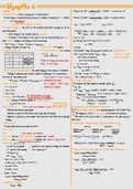 Thermochemistry: Energy Flow and Chemical Change