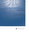 Advanced Practice Nursing: Essentials for Role Development: Essentials for  Role Development by Lucille A. Joel EdD, APN, FAAN, Paperback