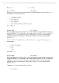 MATH 302 Quiz 4 Set 3