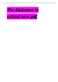 The Abdomen in critical care.pdf.pdf