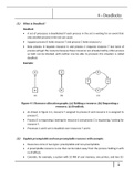 Deadlocks in operating systems