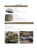 GES 1102: Introduction to Historical Geology- Visual Identity Guide