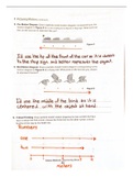 Representing Motion: picturing motion(pt.5)