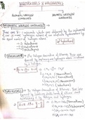 Haloalkenes and Haloarene class 12 alakh pandey sir complete class notes