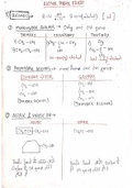 alcohol , phenol , ethers class 12 complete class notes by alakh pandey sir