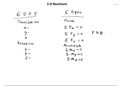 Lecture 11 Notes for EK301 - Engineering Mechanics 1