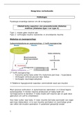 Hoogrisico Verloskunde Samenvatting