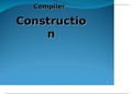 "Semantic Analysis in Compiler Construction"