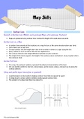 Oxford Successful Social Sciences Grade 9 - Map Skills (Module 1) Summary