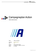 Campagneplan Action Stone Online Merken Bouwen