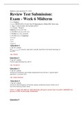 NRNP-6552-19-Adv Nur Pr Reproductive Hlth-QTR-Term-wks-1-  Exam - Week 6 Midterm 