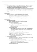 EPS201 Module 7 Notes