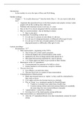 EPS201 Module 13 Notes