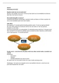 Samenvatting  Inleiding Communicatiewetenschap deel 2