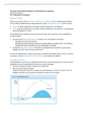 Samenvatting economie integraal VWO 5 hoofdstuk 9 en 10