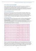 MGZ Q6 - Hart en Bloed, Gaswisseling