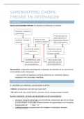 samenvatting syllabus algemene chemie 