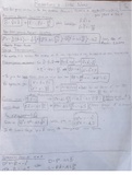 Electromagnetism - Full Notes