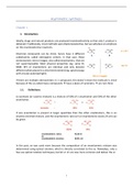 Samenvatting Asymmetric synthesis