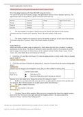 Student Exploration: Nuclear Decay Answer Key| Grade A+