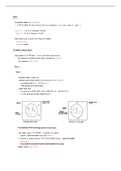 Meiosis (reduction division)