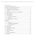 Zusammenfassung Produktion und Logistik (Supply Chain Methods)