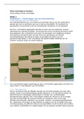 Samenvatting Actuele Criminologie (gehele boek)