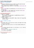 AQA eyewitness testimony - misleading information notes