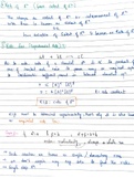 chemical kinetics