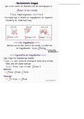 Grundwissen Mathematik 12/1 Zusammenfassung