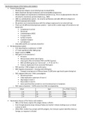 BHCS3014 Haemolytic disease of the foetus and newborn