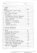 Bestest notes for gate aerospace 2023 with solved numerical problems