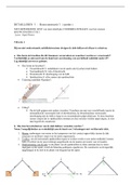 Samenvatting  Bouwconstructie s3 EX