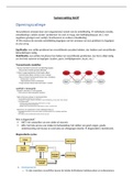 Samenvatting  Klinische ontwikkelingspsychologie (202100061), Universiteit Utrecht