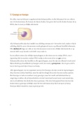 Samenvatting thema 5 erfelijkheid en evolutie, 2 of 3vwo/gymnasium