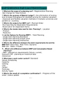 SAP S/4HANA Full List TS410 Exam Updated 2022.